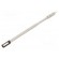 Tip | conical | 1mm | for  soldering iron,for soldering station image 2