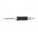 Tip | bent conical | 0.4mm | for  soldering iron | 40W image 3