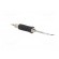 Tip | bent conical | 0.4mm | for  soldering iron | 40W image 8