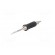 Tip | bent conical | 0.4mm | for  soldering iron | 40W image 2