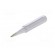 Tip | chisel | 1.2x0.7mm | BST-102C,BST-938,BST-939,BST-939D image 2