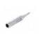 Tip | chisel | 1.2x0.7mm | BST-102C,BST-938,BST-939,BST-939D image 6