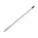 Tip | chisel | 1.6mm | for  soldering iron,for soldering station фото 2
