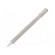 Tip | chisel | 1.6x9.5mm | for  soldering iron | WEL.WMP image 1