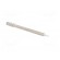 Tip | chisel | 1.6x9.5mm | for  soldering iron | WEL.WMP image 8