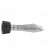 Tip | chisel | 12mm | for  soldering iron,for soldering station фото 7