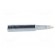 Tip | chisel | 3.2x0.5mm | for SP-RW900D station image 7