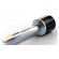 Tip | chisel | 4mm | for soldering irons | 3pcs | WEL.WLBRK12 image 2