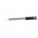 Tip | conical | 0.2mm | for  soldering iron,for soldering station paveikslėlis 3