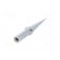 Tip | conical | 0.4mm | for  WEL.LR-21 soldering iron image 6