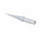 Tip | conical | 0.4mm | for  WEL.LR-21 soldering iron image 4