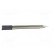 Tip | conical | 0.8mm | for  soldering iron,for soldering station image 7