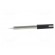 Tip | conical | 0.8mm | for  soldering iron,for soldering station image 3