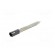 Tip | conical | 0.8mm | for  soldering iron,for soldering station image 6