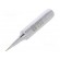 Tip | conical | 1mm | for  soldering iron,for soldering station image 1
