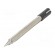 Tip | conical | 1mm | for  soldering iron,for soldering station image 1