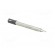 Tip | conical | 2mm | for  soldering iron,for soldering station фото 8
