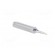 Tip | conical sloped | 1mm | BST-102C,BST-938,BST-939,BST-939D image 8