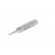 Tip | conical sloped | 1mm | BST-102C,BST-938,BST-939,BST-939D image 2