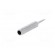 Tip | conical sloped | 1mm | BST-102C,BST-938,BST-939,BST-939D image 6