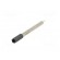 Tip | hoof | 1mm | for  soldering iron,for soldering station фото 6