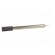 Tip | hoof | 1mm | for  soldering iron,for soldering station фото 7