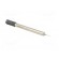 Tip | hoof | 1mm | for  soldering iron,for soldering station фото 8