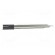 Tip | hoof | 2mm | for  soldering iron,for soldering station фото 7