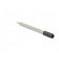 Tip | hoof | 3mm | for  soldering iron,for soldering station фото 4