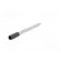 Tip | hoof | 4mm | for  soldering iron,for soldering station фото 6