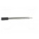 Tip | hoof | 4mm | for  soldering iron,for soldering station фото 7
