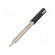 Tip | hoof | 4mm | for  soldering iron,for soldering station image 1