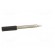 Tip | hoof | 4mm | for  soldering iron,for soldering station image 7