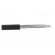 Tip | hoof | 5mm | for  soldering iron,for soldering station image 7