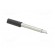 Tip | hoof | 5mm | for  soldering iron,for soldering station image 8