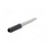 Tip | hoof | 5mm | for  soldering iron,for soldering station image 6