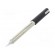 Tip | knife | 3mm | for  soldering iron,for soldering station фото 1