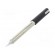 Tip | knife | 3mm | for  soldering iron,for soldering station image 1