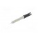 Tip | knife | 3mm | for  soldering iron,for soldering station фото 2
