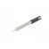 Tip | knife | 4.5mm | for  soldering iron,for soldering station image 2