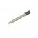 Tip | knife | 4.5mm | for  soldering iron,for soldering station фото 2