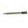 Tip | knife | 4.5mm | for  soldering iron,for soldering station фото 3