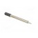 Tip | knife | 4.5mm | for  soldering iron,for soldering station фото 8