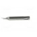 Tip | knife | 4.5mm | for  soldering iron,for soldering station image 3