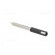Tip | knife | 4.5mm | for  soldering iron,for soldering station image 4
