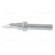 Tip | knife | 4.7mm | for  soldering iron,for soldering station image 3