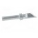 Tip | knife | 4.7mm | for  soldering iron,for soldering station image 7