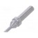 Tip | minispoon | 2mm | for  soldering iron,for soldering station image 2