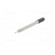 Tip | minispoon | 2mm | for  soldering iron,for soldering station paveikslėlis 2