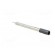 Tip | minispoon | 2mm | for  soldering iron,for soldering station paveikslėlis 4